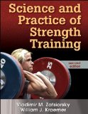 Science and Practice of Strength Training, Second Edition