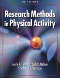 Research Methods in Physical Activity - 5th Edition