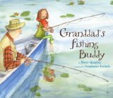 Granddad s Fishing Buddy