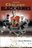 Tales from the Chicago Blackhawks