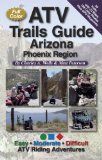 ATV Trails Guide Arizona Phoenix Region