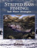 Striped Bass Fishing: Salt Water Strategies (Salt Water Sportsman)