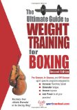 Ultimate Guide to Weight Training for Boxing