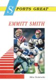 Sports Great Emmitt Smith (Sports Great Books)