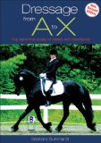 Dressage From A to X: The Definitive Guide to Riding and Competing (New, Revised Edition)