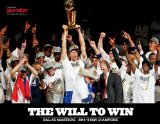 The Will to Win: Dallas Mavericks - 2010-11 NBA Champions