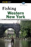 Fishing Western New York (Regional Fishing Series)