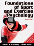 Foundations of Sport and Exercise Psychology, Fifth Edition