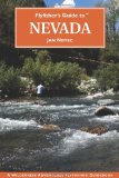 Flyfisher s Guide to Nevada (Flyfishers Guide) (Flyfisher s Guides)