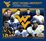 West Virginia University Football Vault (College Vault)