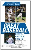 Great Baseball Feats, Facts and Firsts (2011 Edition)