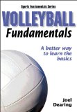 Volleyball Fundamentals (Sports Fundamentals Series)