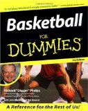 Basketball For Dummies
