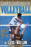 Complete Conditioning for Volleyball (Complete Conditioning for Sports Series)