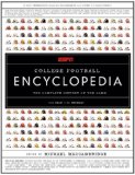 ESPN College Football Encyclopedia: The Complete History of the Game