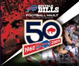 Buffalo Bills Football Vault