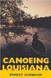 Canoeing Louisiana