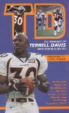 Td: Dreams in Motion: The Memoirs of the Denver Broncos Terrell Davis