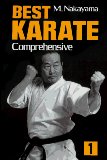 Best Karate, Vol.1: Comprehensive (Best Karate Series)