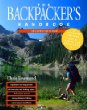 The Backpacker's Handbook, 2nd Edition