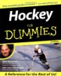 Hockey For Dummies®