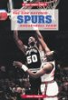 The San Antonio Spurs Basketball Team (Great Sports Teams)