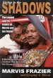 Living in the Shadows: The Legend and the Legacy of Marvis and Joe Frazier