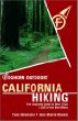 Foghorn Outdoors: California Hiking: The Complete Guide to More Than 1,000 of the Best Hikes
