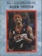 Allen Iverson: A Real-Life Reader Biography (Real-Life Reader Biography)