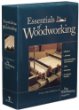 Essentials of Woodworking Slipcase Set