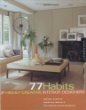 77 Habits of Highly Creative Interior Designers