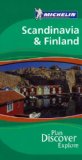 Scandinavia and Finland (Michelin Green Guides)