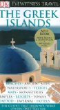 The Greek Islands (Eyewitness Travel Guides)