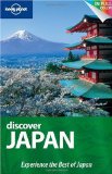 Discover Japan (Full Color Country Guides)