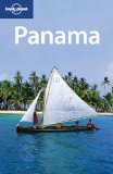 Lonely Planet Panama (Country Guide)