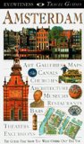 Eyewitness Travel Guide to Amsterdam