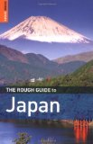 The Rough Guide to Japan Fourth Edition (Rough Guide Travel Guides)