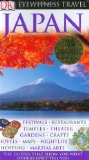 Japan (Eyewitness Travel Guides)