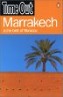 Time Out Marrakech  the Best of Morocco (Time Out Guides)
