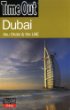 Time Out Dubai (Time Out Guides)
