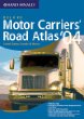Deluxe Motor Carriers' Road Atlas, '04
