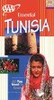 AAA Essential Guide: Tunisia (Aaa Essential Guides)