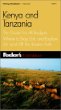 Fodors Kenya and Tanzania, 1st Edition : The Guide for All Budgets Where to Stay, Eat, and Explore On and Off the BeatenPath (Fodors Kenya and Tanzania)