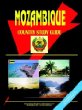 Mozambique Country Study Guide