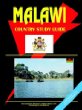 Malawi Country Study Guide