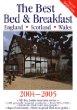 Best Bed & Breakfast England, Scotland, Wales