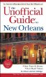 The Unofficial Guide to New Orleans