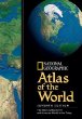 National Geographic Atlas Of The World 7th Edition