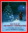 The Year of the Perfect Christmas Tree: An Appalachian Story