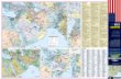 Hammond Greater Middle East Region: Including Afghanistan, Pakistan, Libya, and Turkey (Hammond Greater Middle East Region Map)